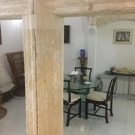 B&B Nardo Couette-café