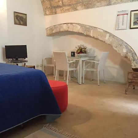 B&B Nardo Couette-café