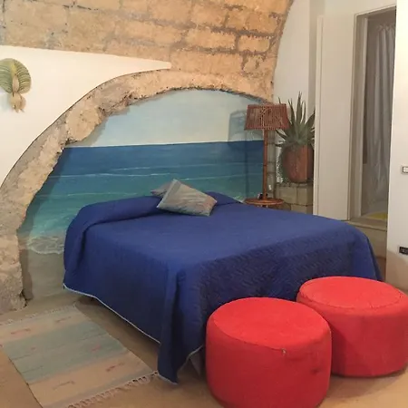 Couette-café B&B Nardo Nardò